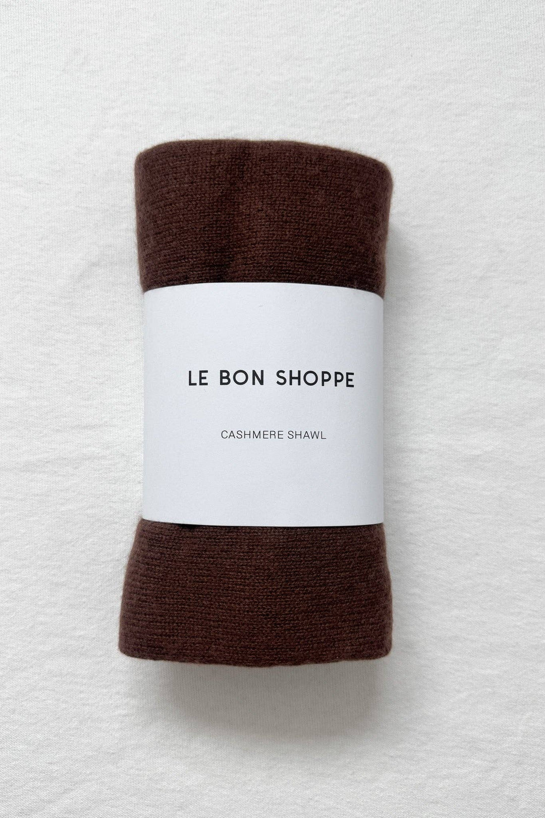 Le Bon Shoppe - Cashmere Shawl
