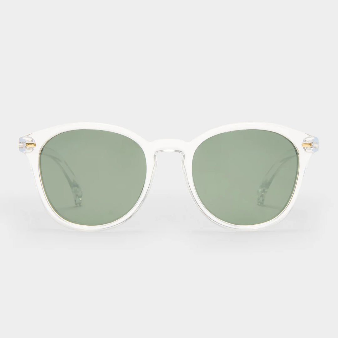 Le Specs Bandwagon - Crystal Clear