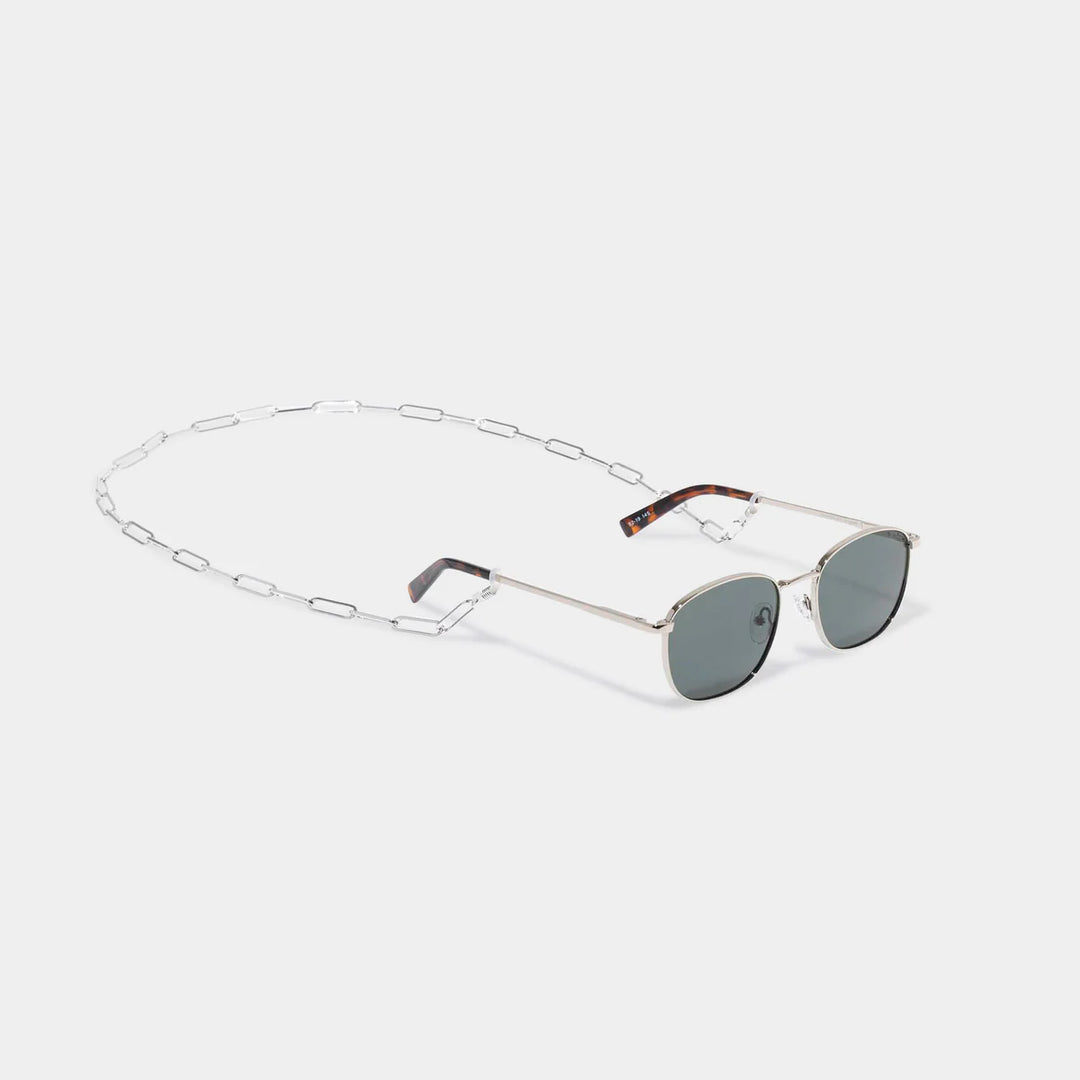 Le Specs Bold Link Chain