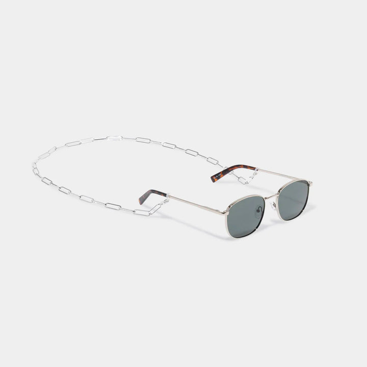 Le Specs Bold Link Chain