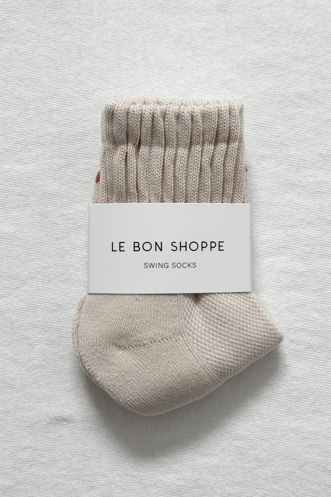 Le Bon Shoppe - Swing Socks