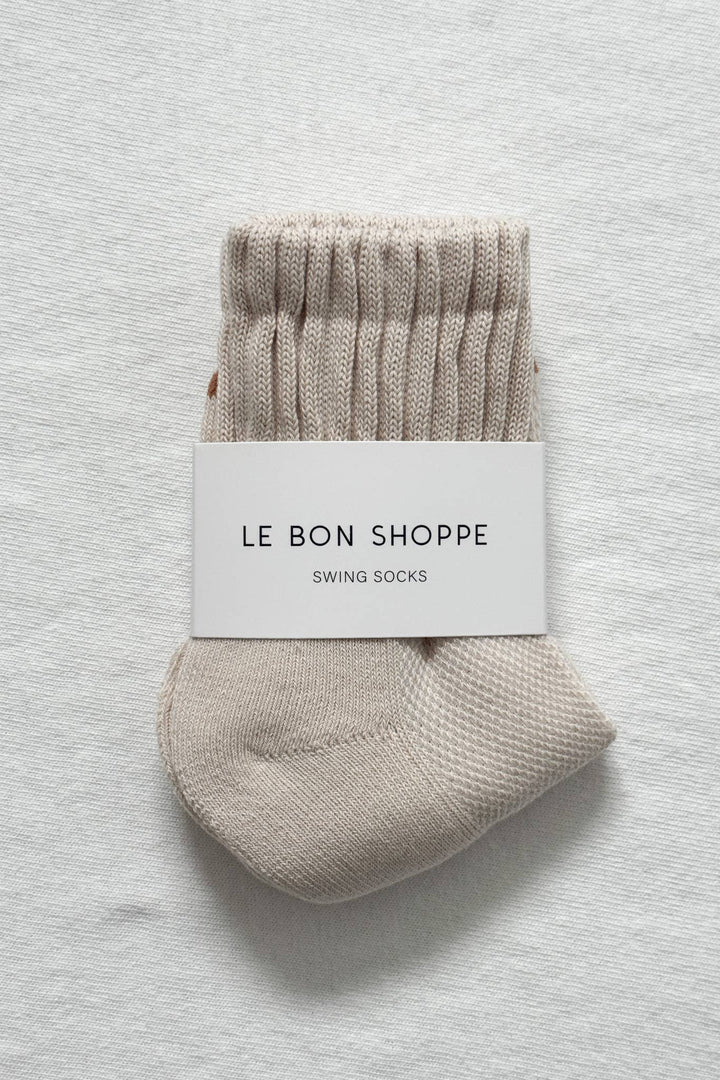 Le Bon Shoppe - Swing Socks