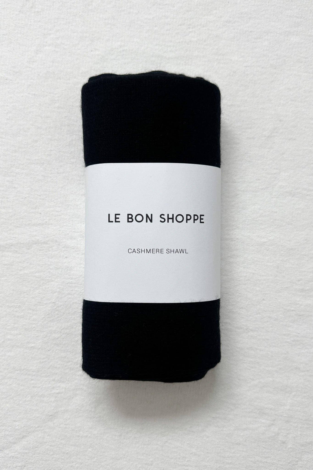 Le Bon Shoppe - Cashmere Shawl