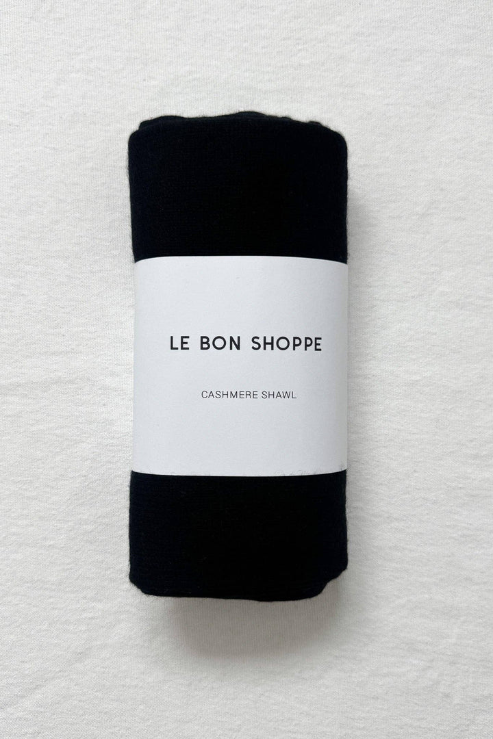 Le Bon Shoppe - Cashmere Shawl