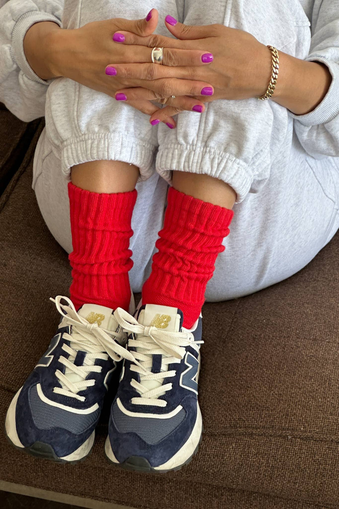 Le Bon Shoppe - Ballet Socks