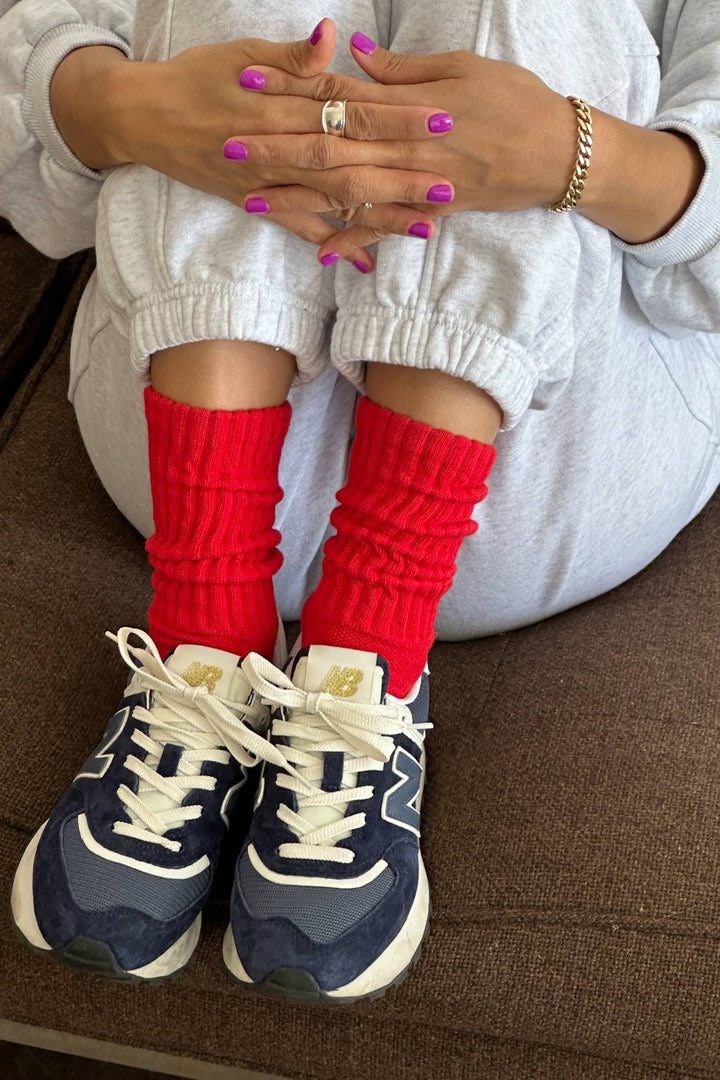 Le Bon Shoppe - Ballet Socks