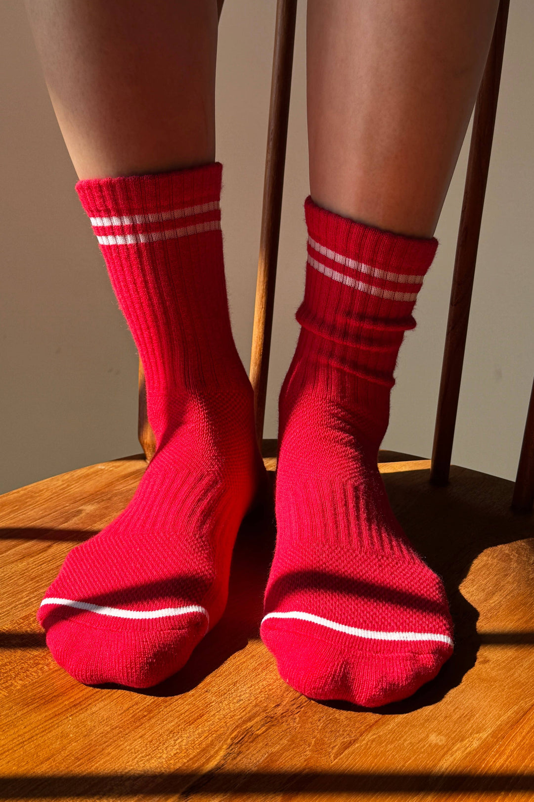 Le Bon Shoppe - Boyfriend Socks (Multiple colors)