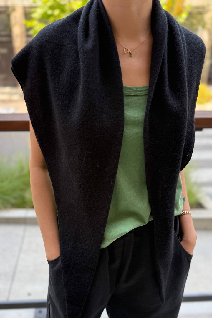 Le Bon Shoppe - Cashmere Shawl