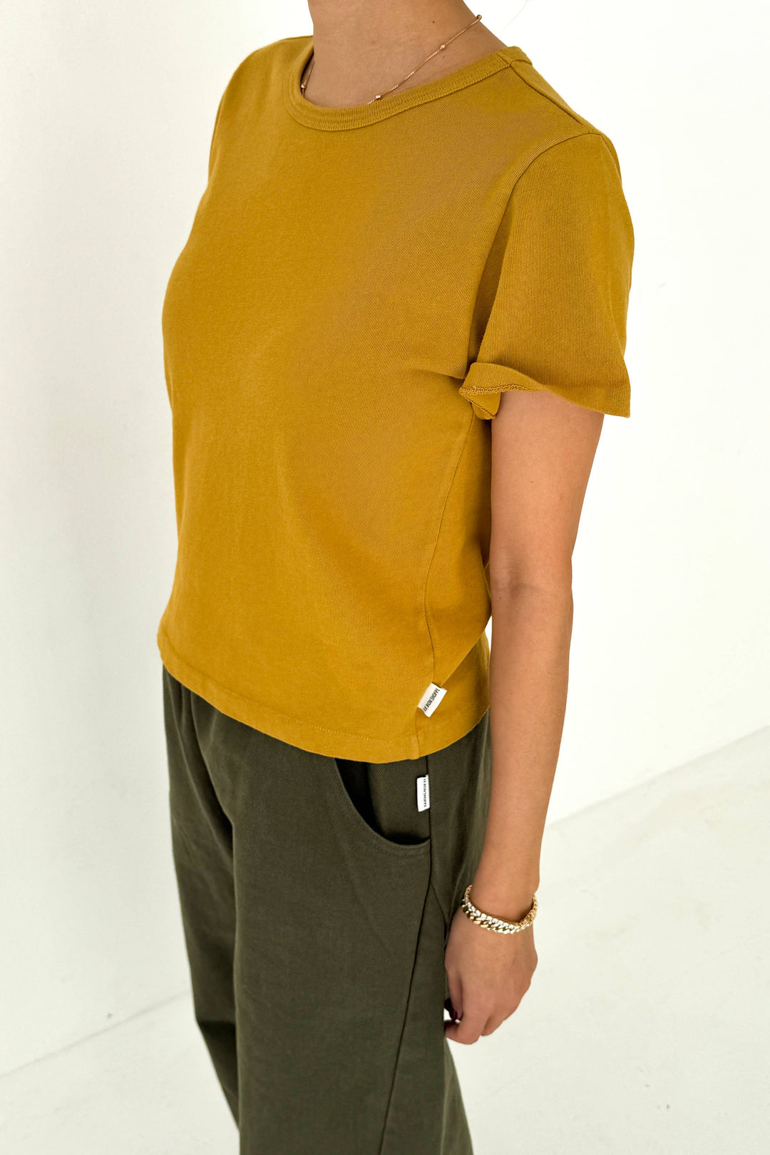 Le Bon Shoppe The Little Boy Tee