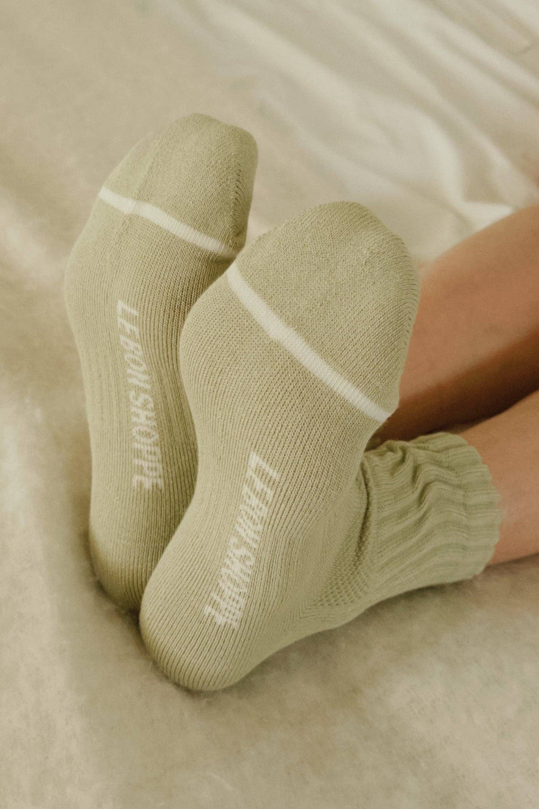 Le Bon Shoppe - Swing Socks