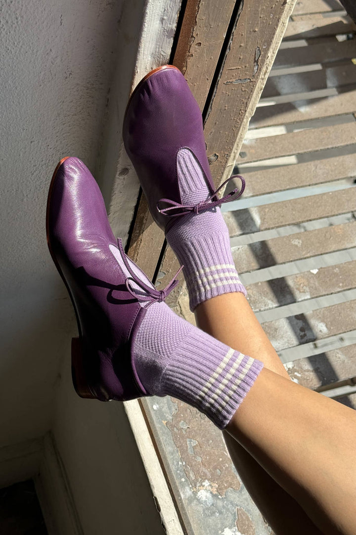 Le Bon Shoppe - Girlfriend Socks (Multiple Colors)