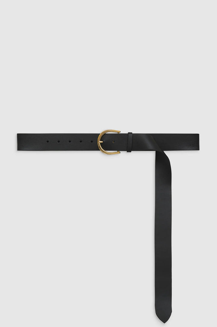 Anine Bing Chiara Belt