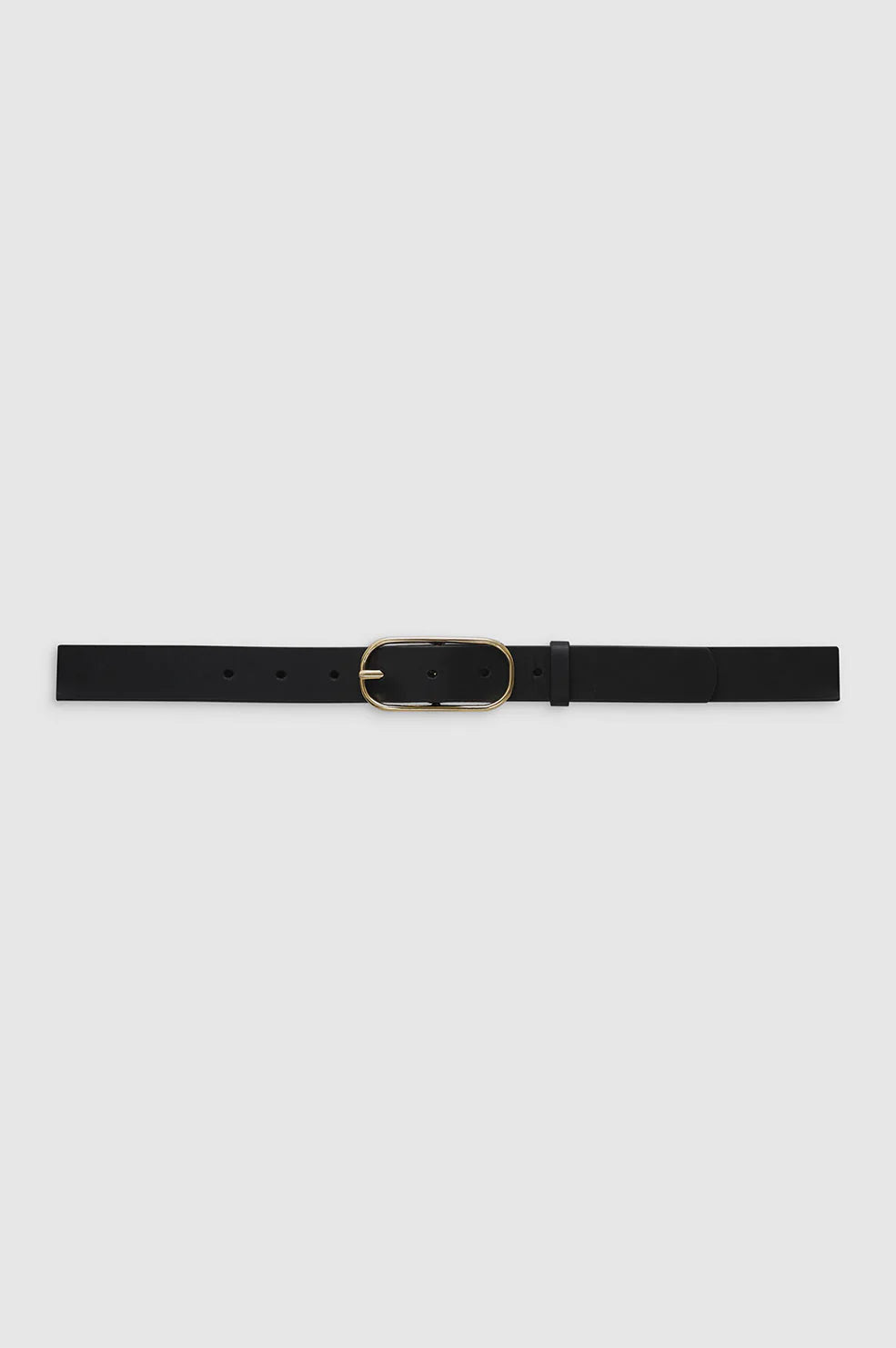 Anine Bing Harper Belt