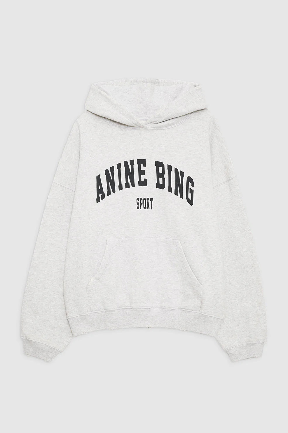 Anine Bing Harvey Sweatshirt Hoodie