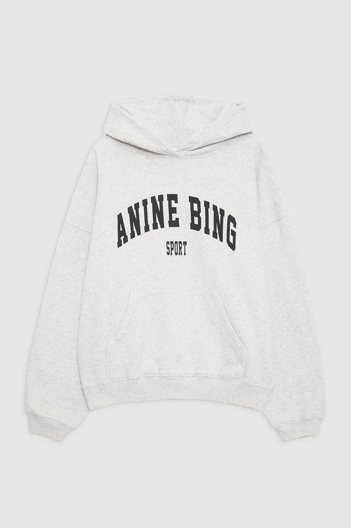 Anine Bing Harvey Sweatshirt Hoodie