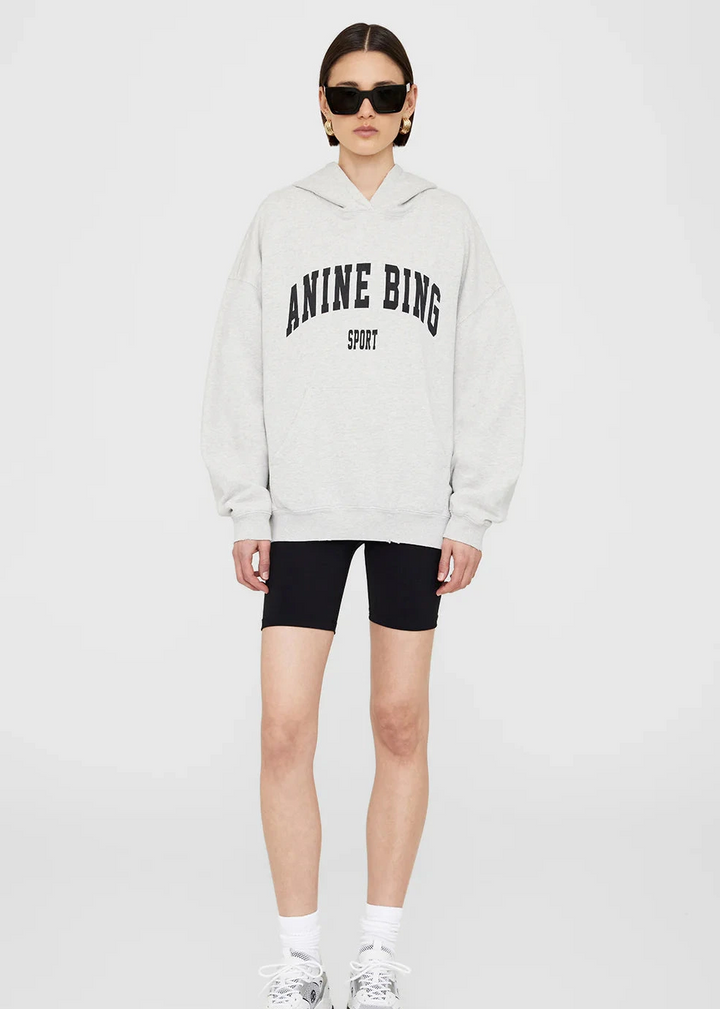 Anine Bing Harvey Sweatshirt Hoodie