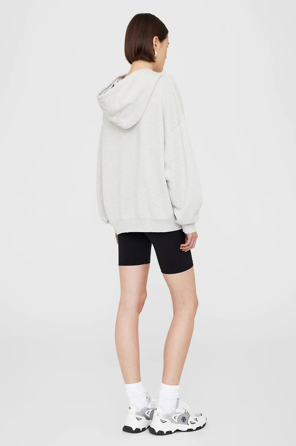 Anine Bing Harvey Sweatshirt Hoodie