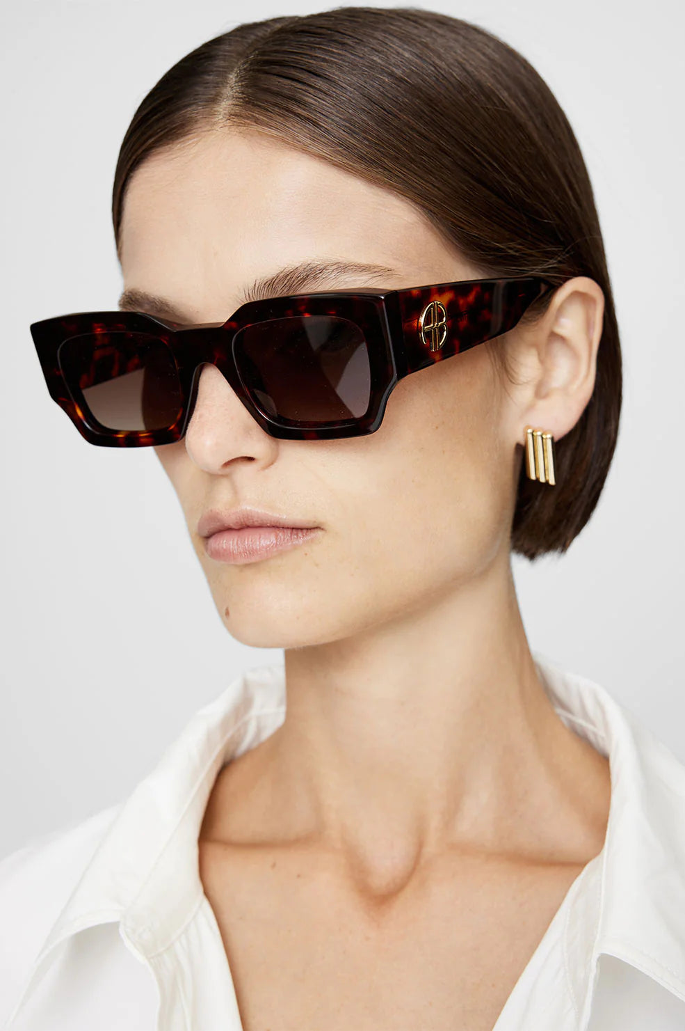 Anine bing sales sam jacket