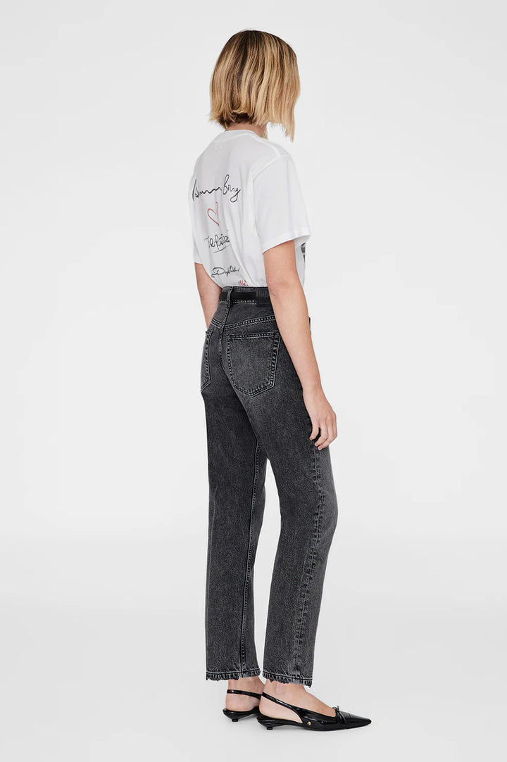 Anine Bing Lili Tee- Brigitte Bardot