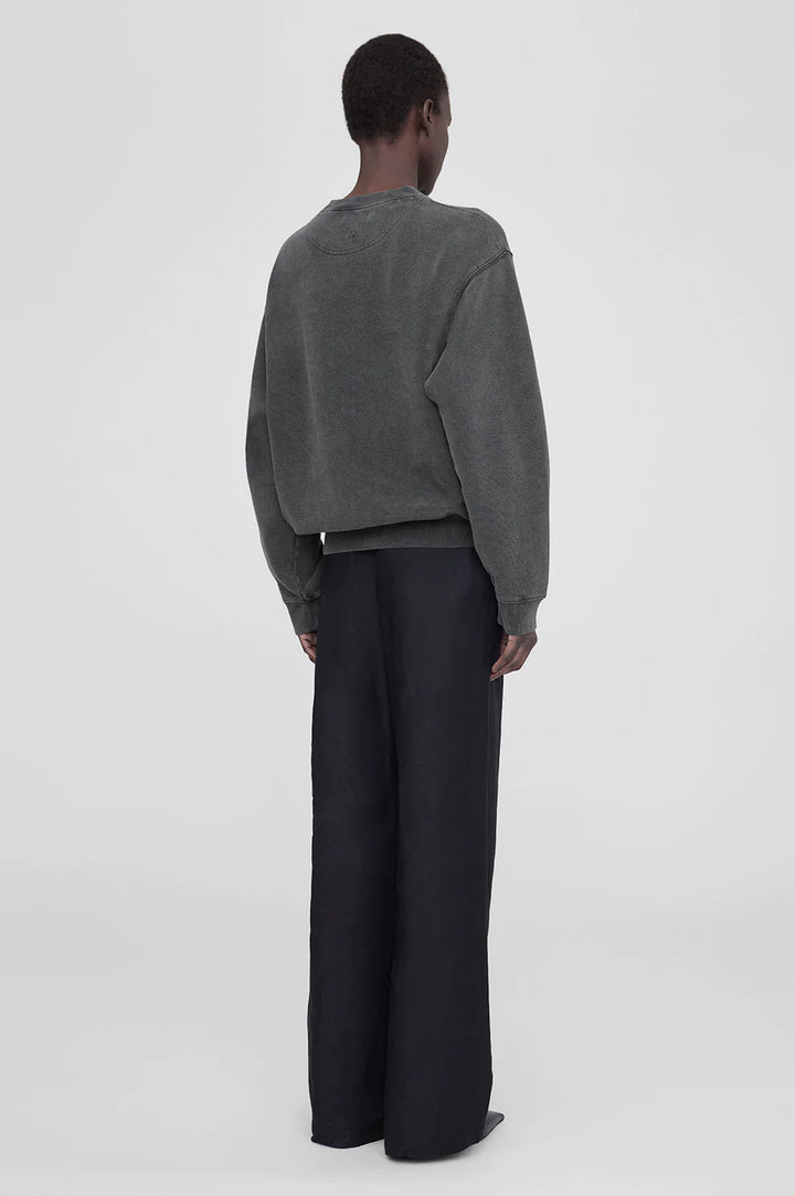 Anine Bing Ramona Sweatshirt Paris