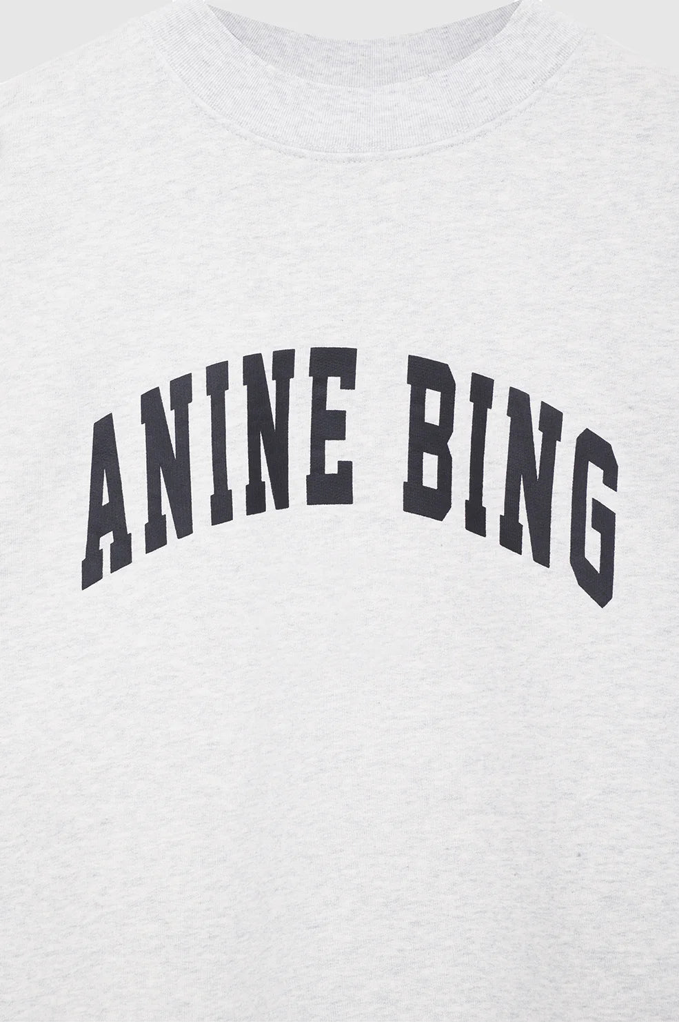 Anine Bing Sport Tyler Sweatshirt