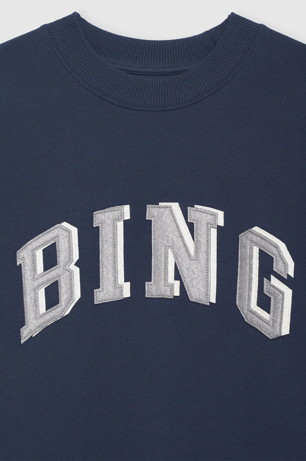 Anine Bing Tyler Sweatshirt -Bing