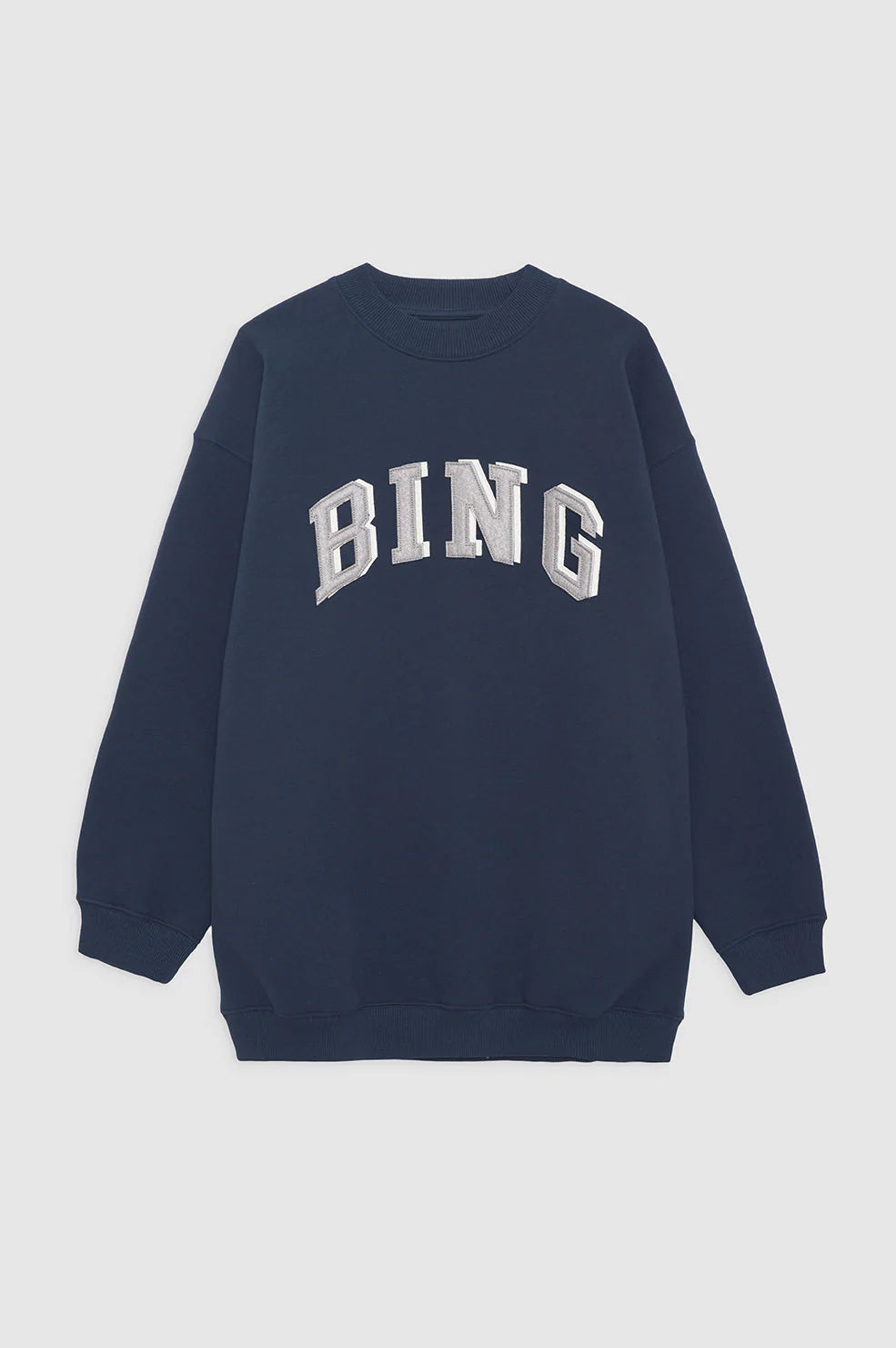 Anine Bing Tyler Sweatshirt -Bing