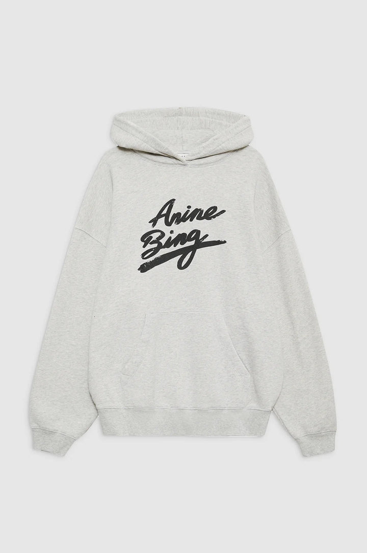 Anine Bing Harvey Sweatshirt Signature