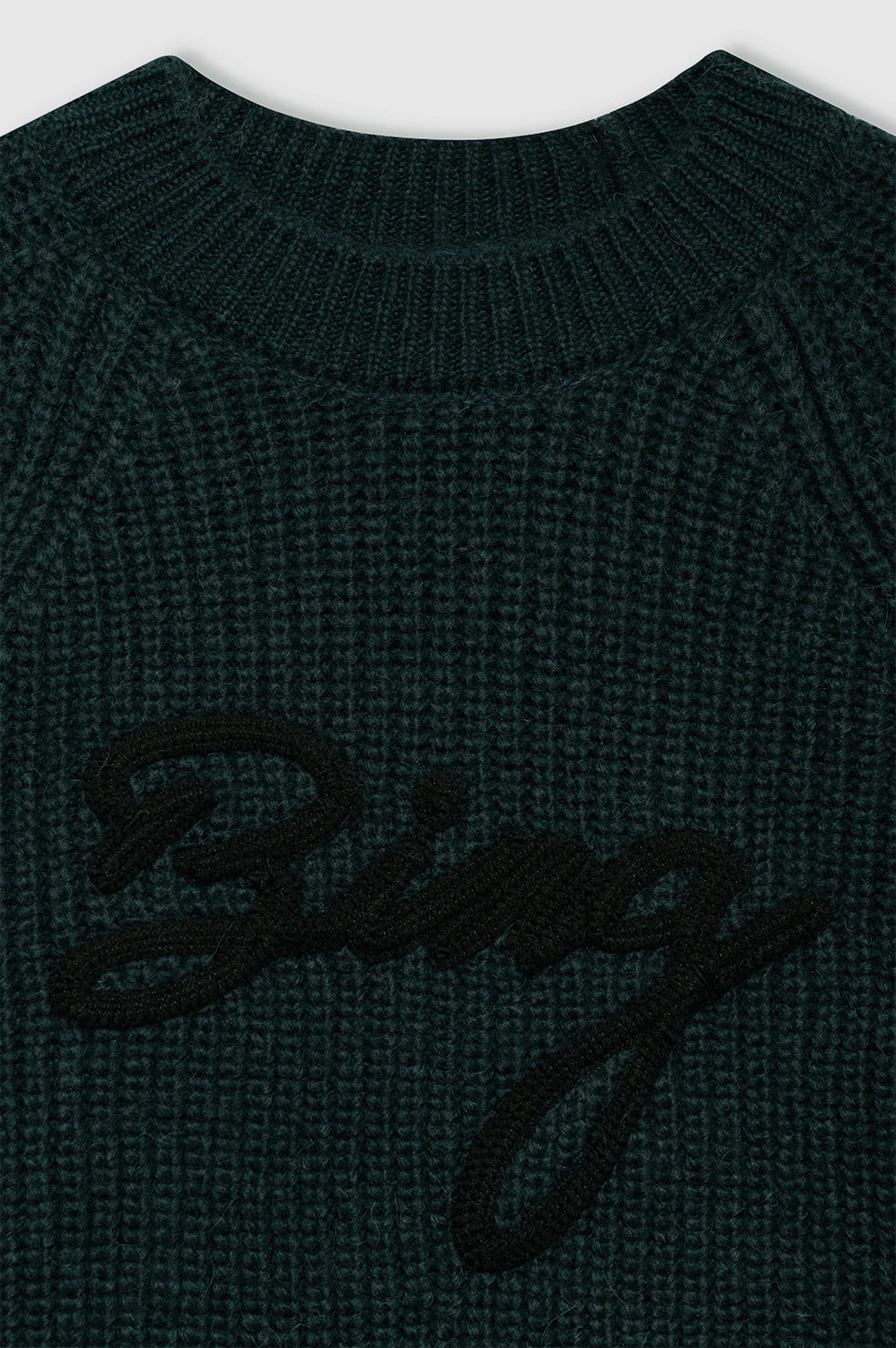 Anine Bing Kendrick Sweater Bing