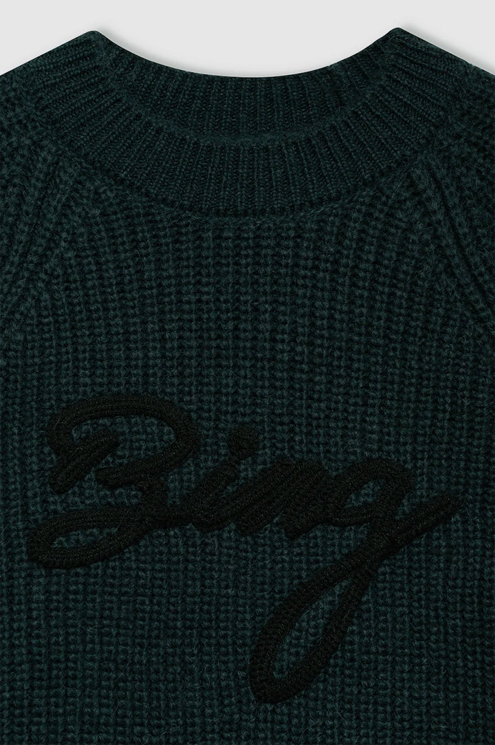 Anine Bing Kendrick Sweater Bing
