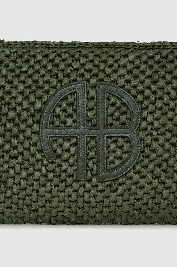 Anine Bing Rio Pouch