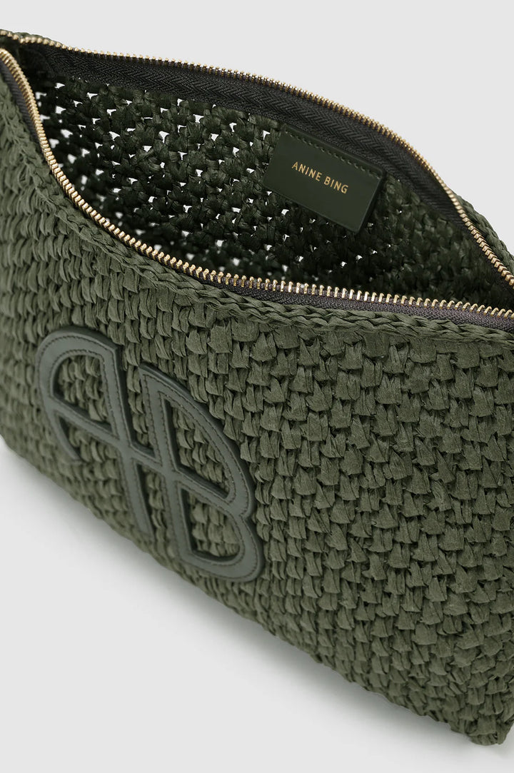 Anine Bing Rio Pouch