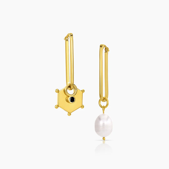 Thatch Almost Famous Earrings