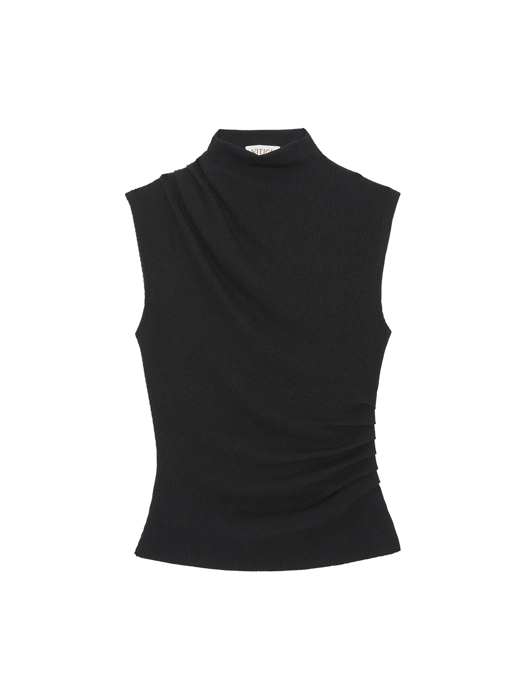 Nation Ariella Tank -Black