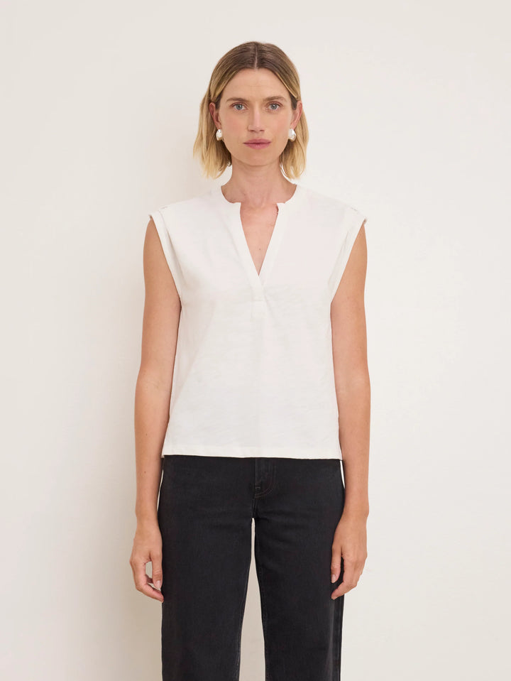 Nation Ari Tank Porcelain