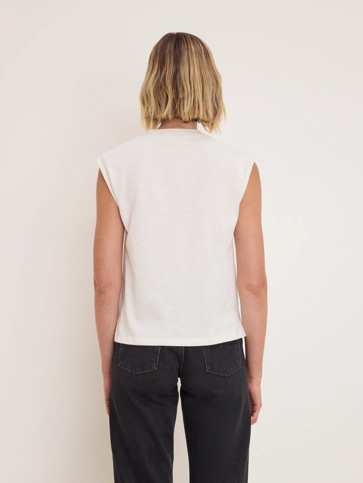 Nation Ari Tank Porcelain
