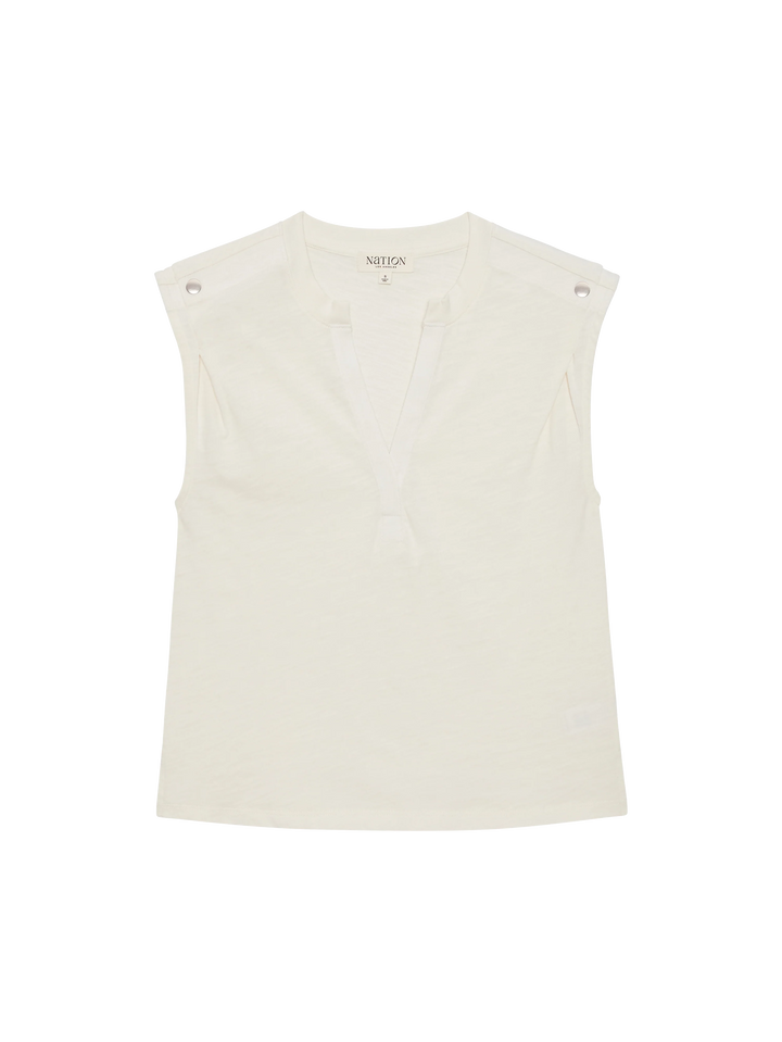 Nation Ari Tank Porcelain