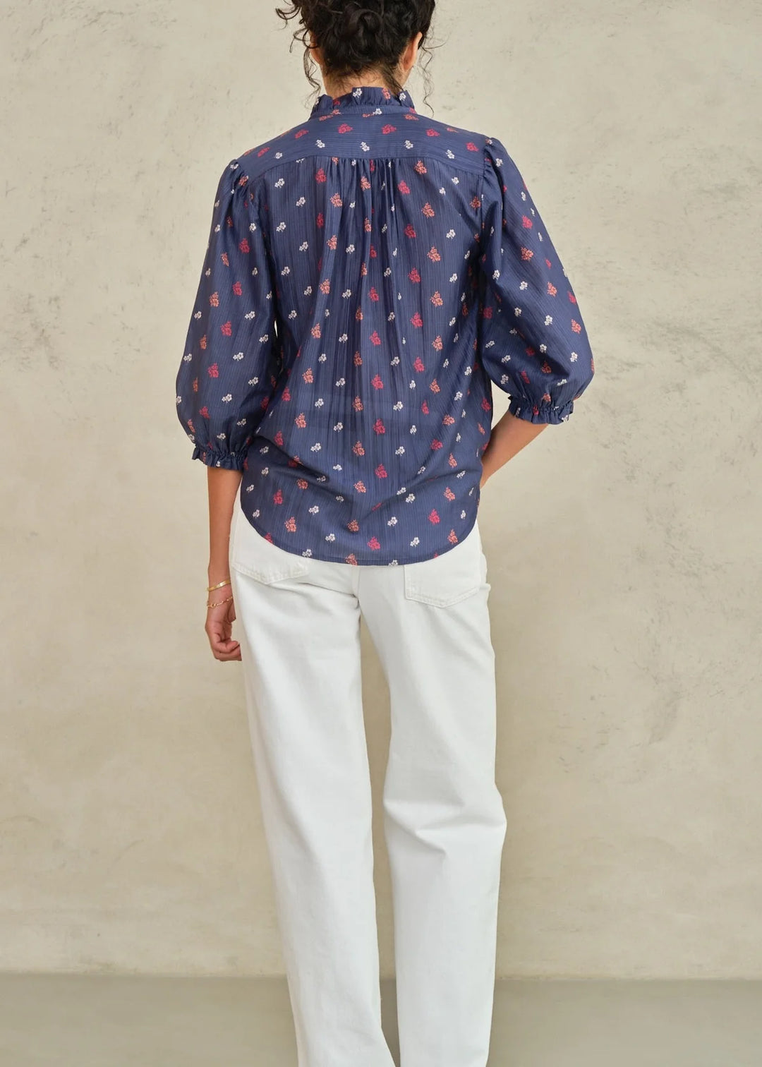 M.A.B.E Auden Top