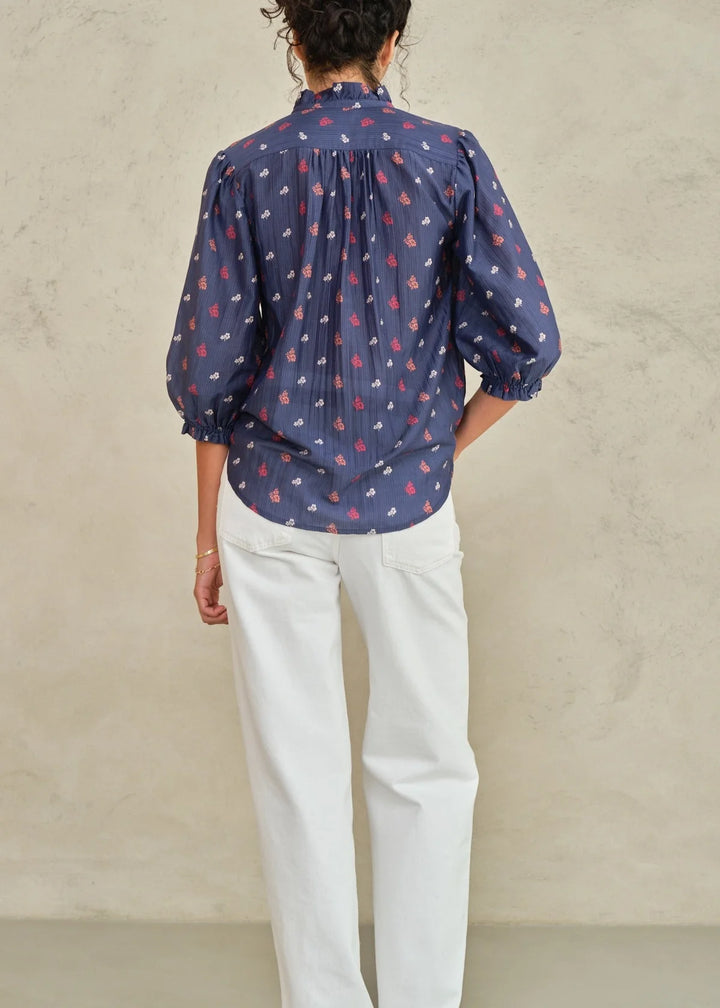 M.A.B.E Auden Top