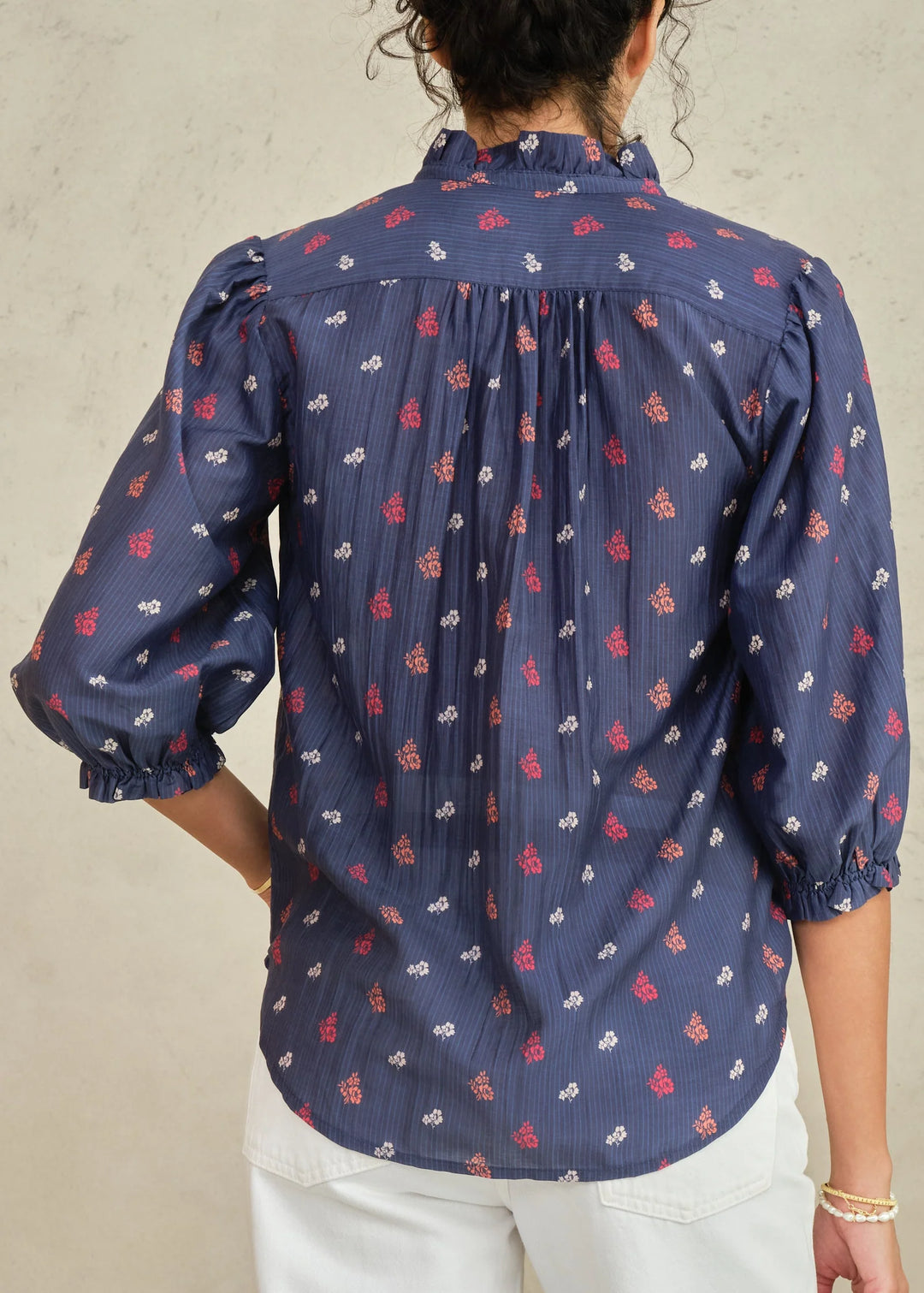 M.A.B.E Auden Top