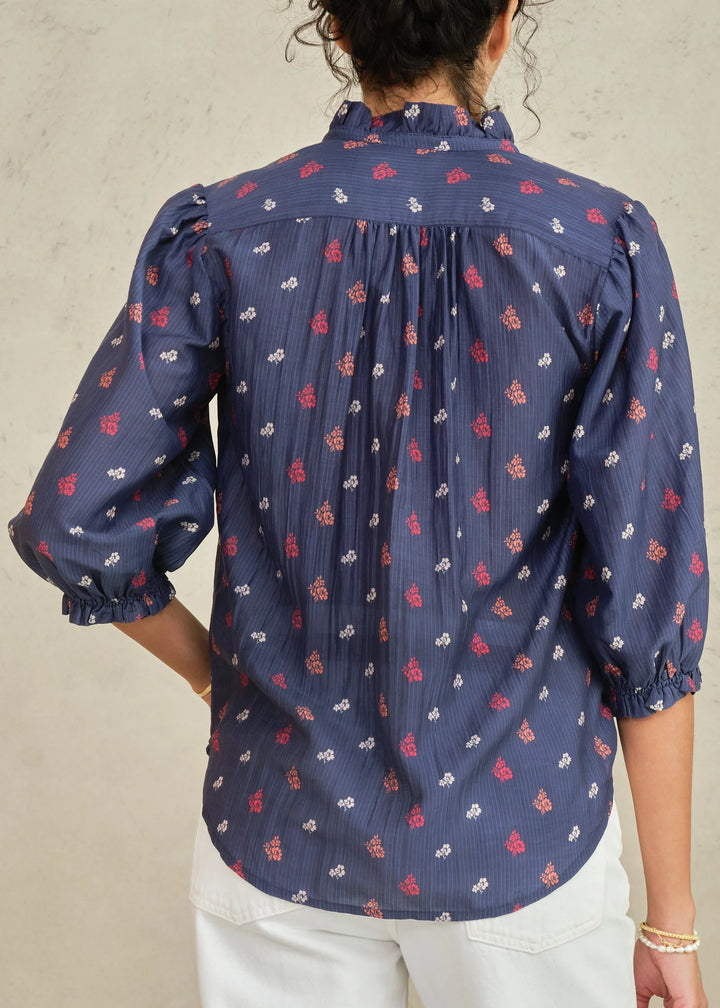 M.A.B.E Auden Top
