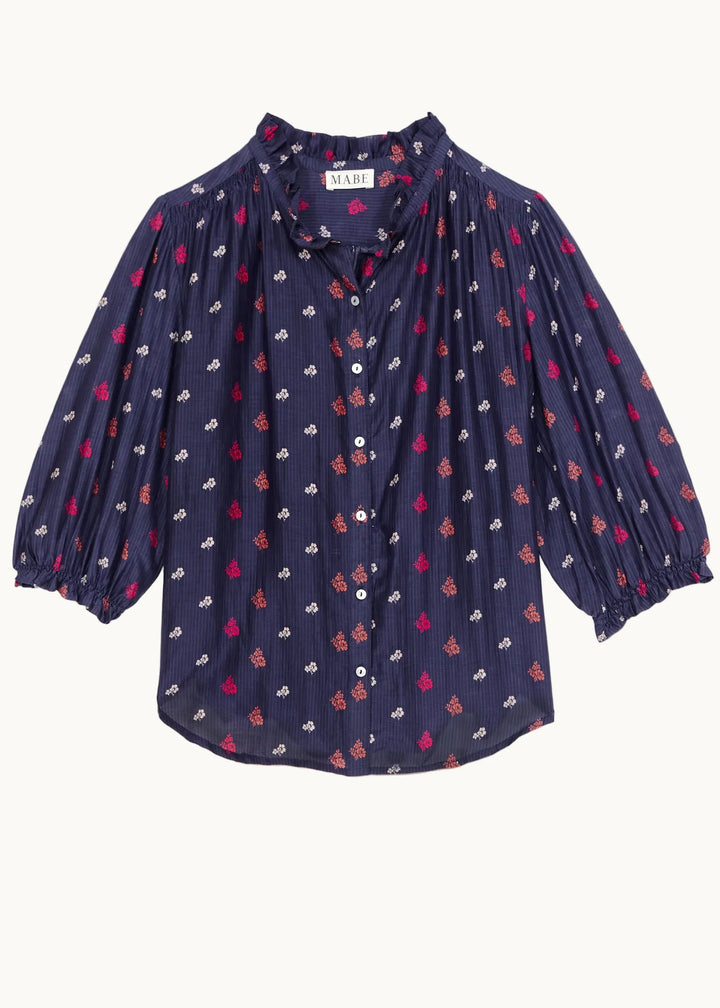 M.A.B.E Auden Top