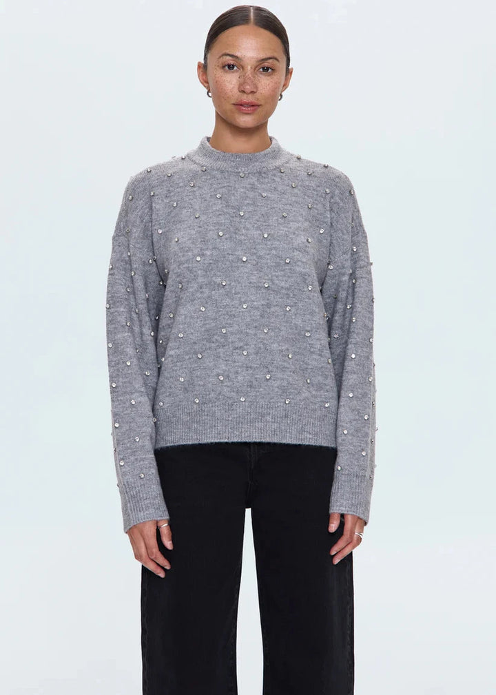 Pistola Aura Sweater