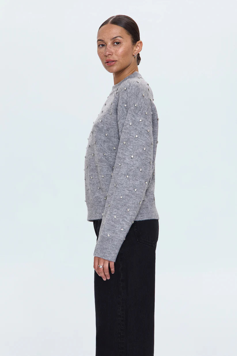 Pistola Aura Sweater
