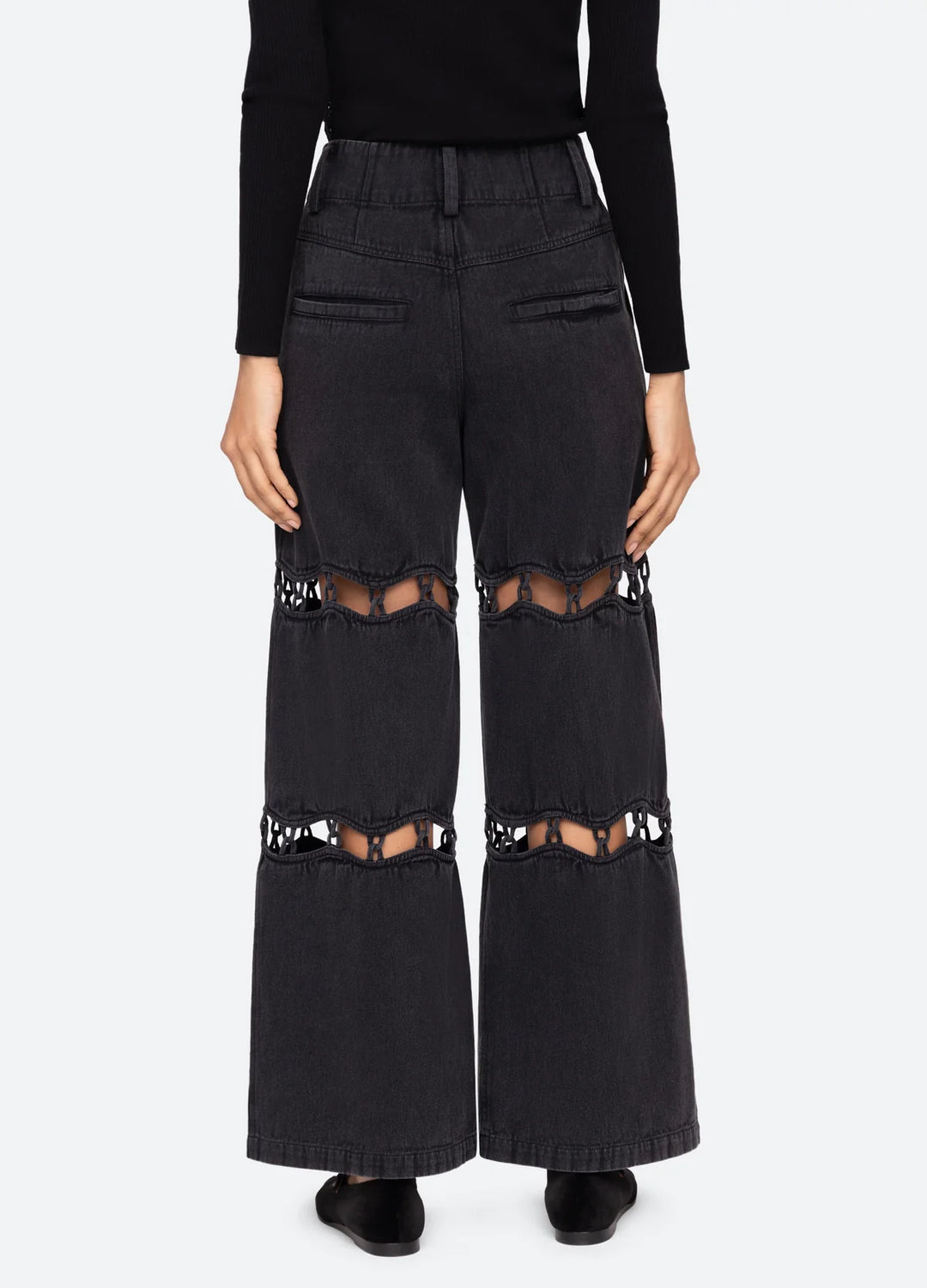 Sea NY Luz Pants