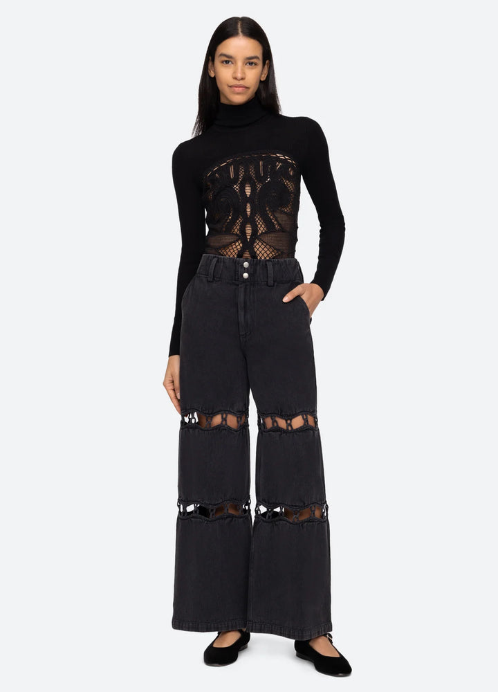 Sea NY Luz Pants