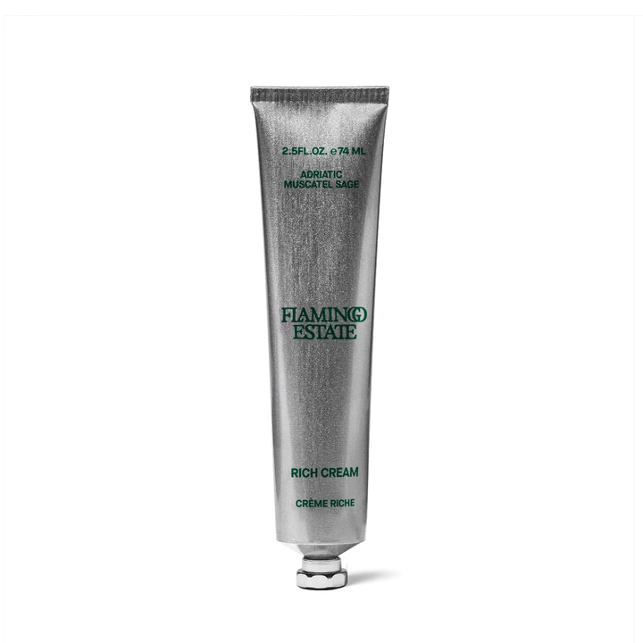 Flamingo Estate Rich Cream - Adriatic Muscatel Sage