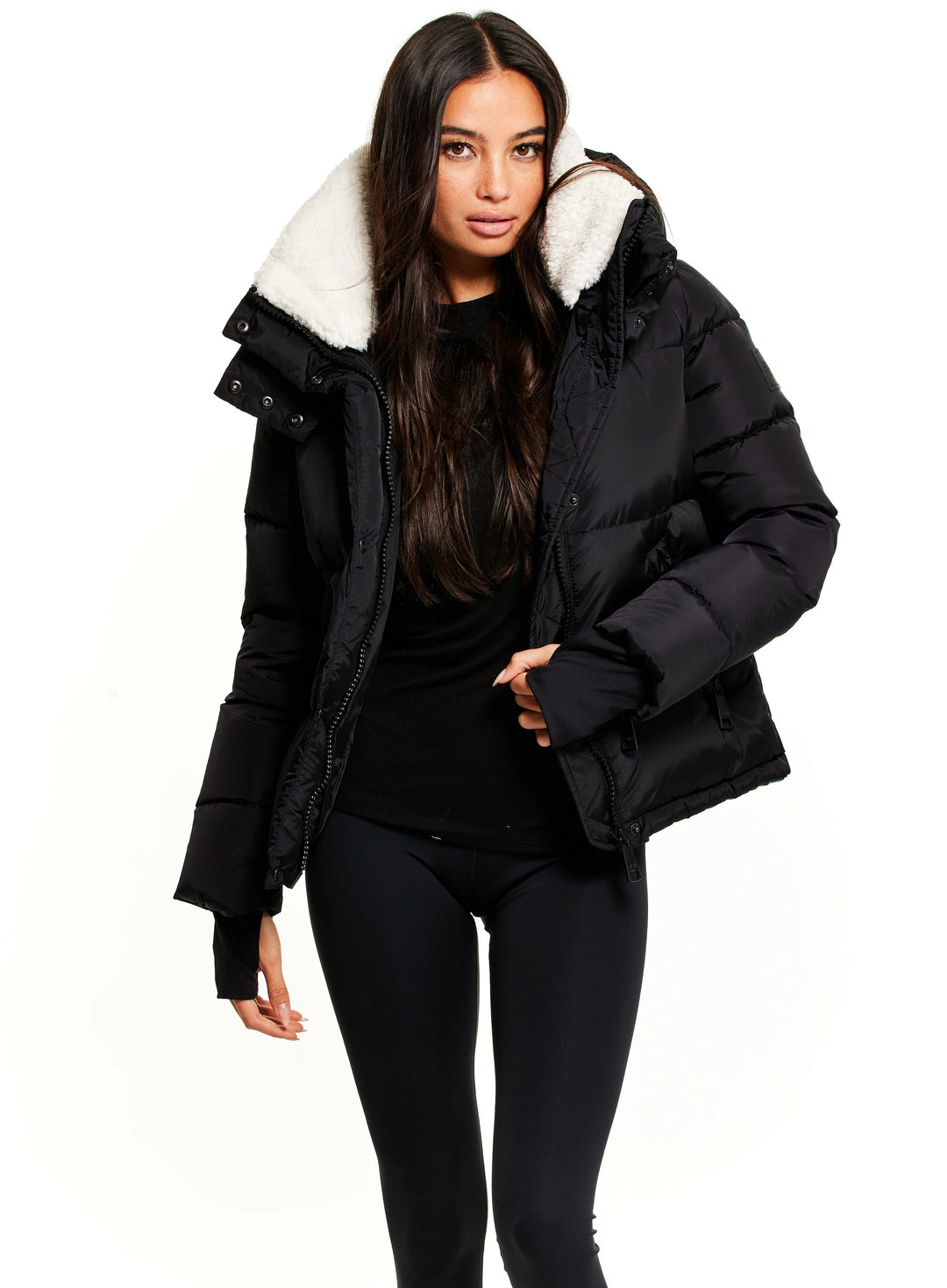 Sam sales nyc jacket