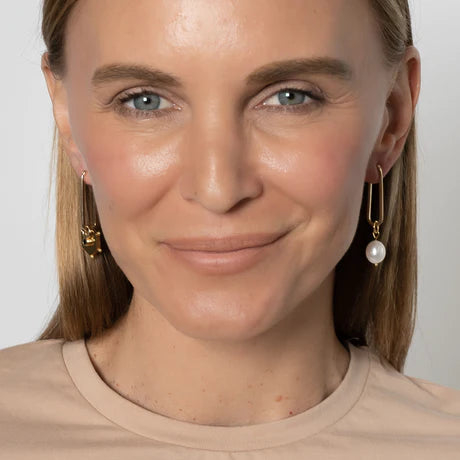 Thatch Almost Famous Earrings