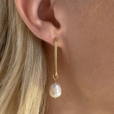 Thatch Almost Famous Earrings